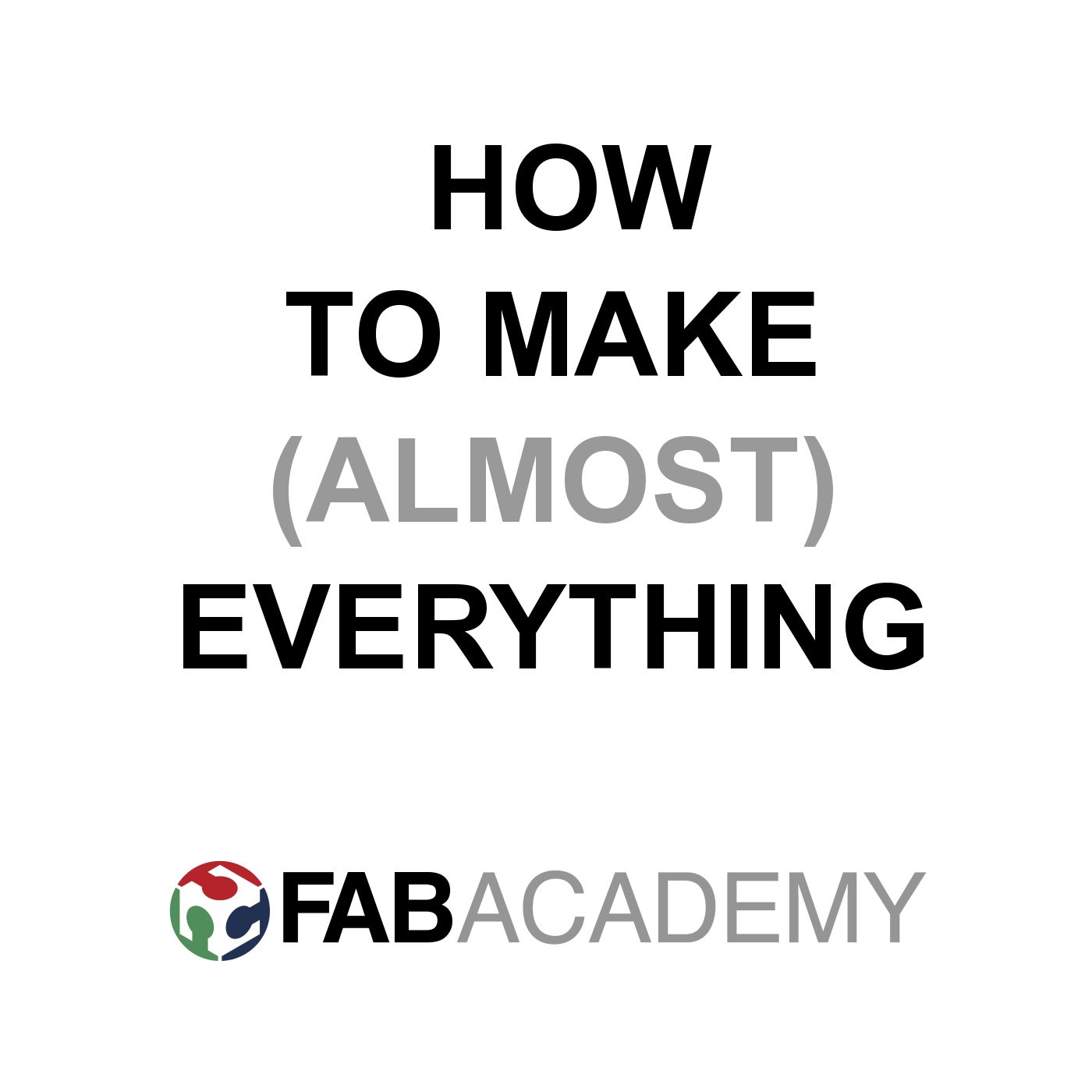 Fab Academy